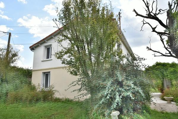 Maison à vendre 6 pièces SAINT YRIEIX SUR CHARENTE (16)