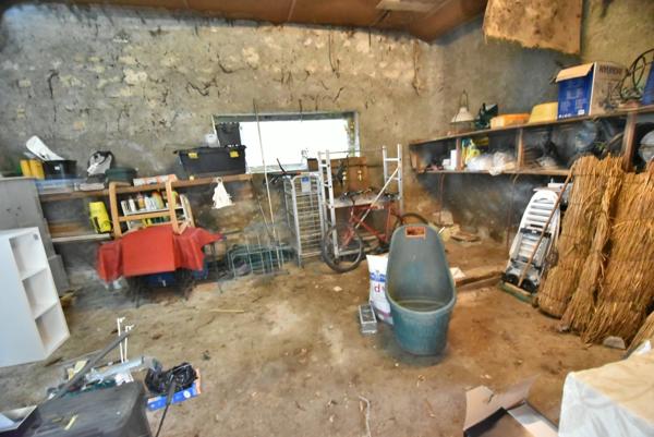 Maison à vendre 6 pièces SAINT YRIEIX SUR CHARENTE (16)