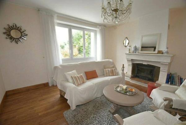 Maison à vendre 6 pièces SAINT YRIEIX SUR CHARENTE (16)