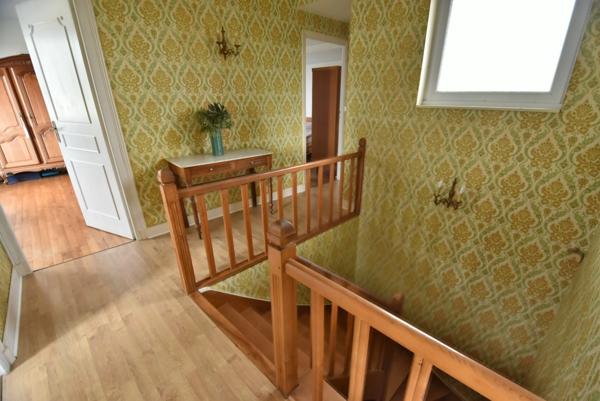 Maison à vendre 6 pièces SAINT YRIEIX SUR CHARENTE (16)