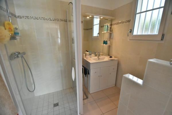 Maison à vendre 6 pièces SAINT YRIEIX SUR CHARENTE (16)