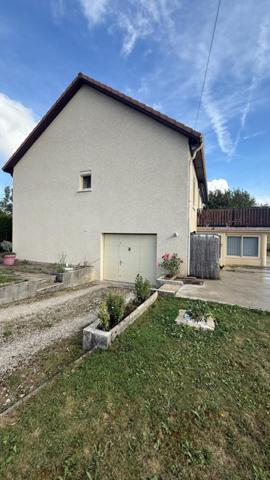 Maison entièrement rénové à 1 km de Châtillon sur seine ! (exclusivité)