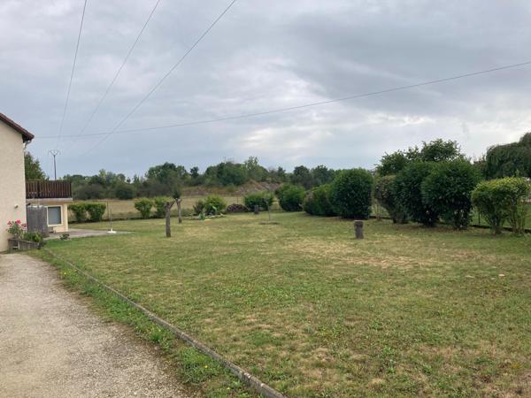 Maison entièrement rénové à 1 km de Châtillon sur seine ! (exclusivité)