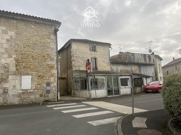 Immeuble
                                                                                                                                                
                                                                                                                                                
                                                                                                                                                
                                                    
                                                                                                                                                                                                                                                                                                                        136  m²                                                                                                                                                                                                         2 etage(s)