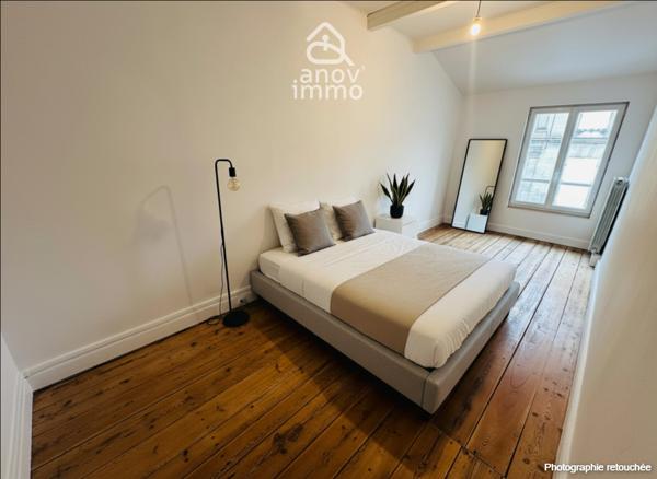 Maison
                                                                                                                                                                                                                                                                                                                        5 pièce(s)                                                                                                                                                                                                          3 chambre(s)                                                                                                                                                                                                          105  m²