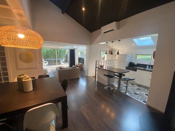 Seignosse - Ensemble immobilier de 3 logements A VENDRE