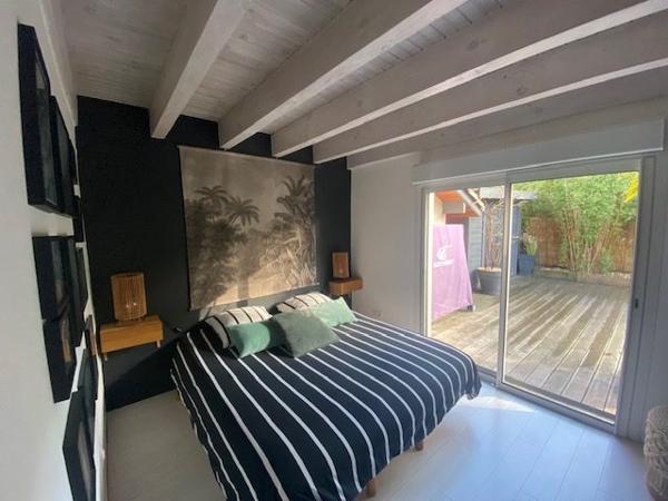 Seignosse - Ensemble immobilier de 3 logements A VENDRE