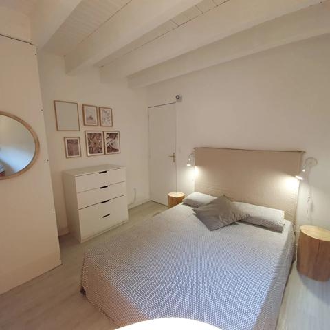 Seignosse - Ensemble immobilier de 3 logements A VENDRE