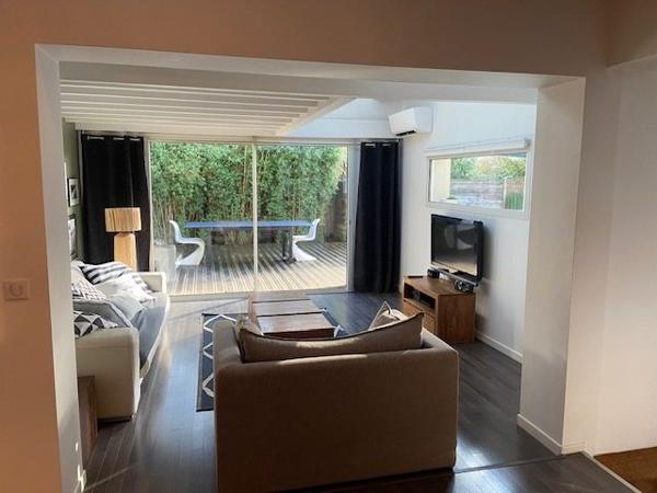 Seignosse - Ensemble immobilier de 3 logements A VENDRE