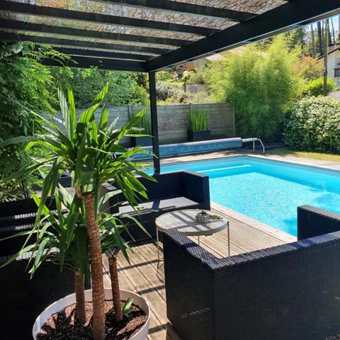 Seignosse - Ensemble immobilier de 3 logements A VENDRE