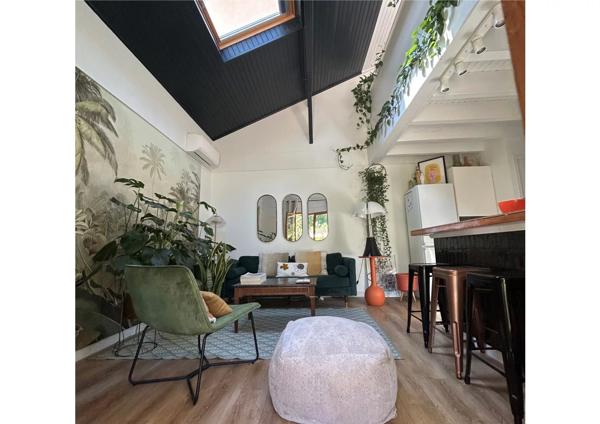 Seignosse - Ensemble immobilier de 3 logements A VENDRE