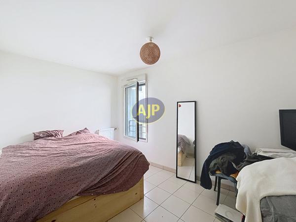 Vente appartement Bordeaux : 197 000 € - AJP Immobilier Bordeaux Nansouty