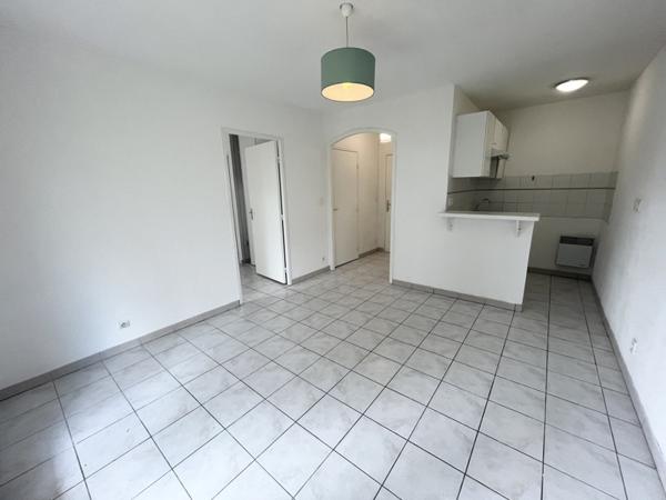 Appartement à vendre |  Toulouse |  2 pièces | 32 m²