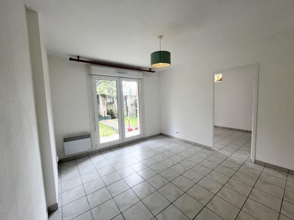 Appartement à vendre |  Toulouse |  2 pièces | 32 m²