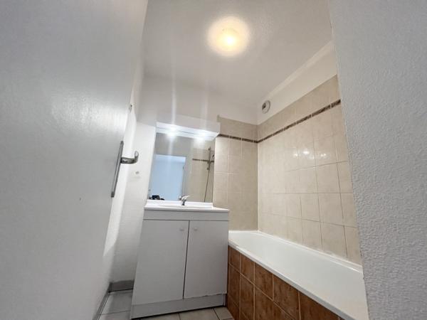 Appartement à vendre |  Toulouse |  2 pièces | 32 m²