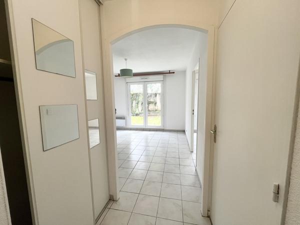Appartement à vendre |  Toulouse |  2 pièces | 32 m²