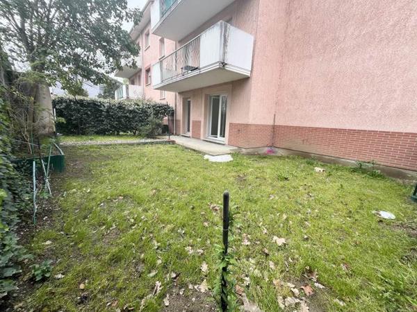 Appartement à vendre |  Toulouse |  2 pièces | 32 m²