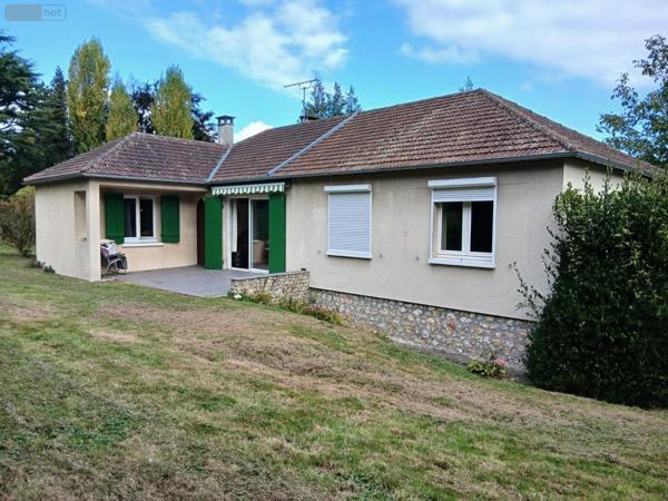 Maison individuelle à vendre à Honfleur dans le Calvados (14600), ref : HO834