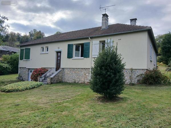 Maison individuelle à vendre à Honfleur dans le Calvados (14600), ref : HO834