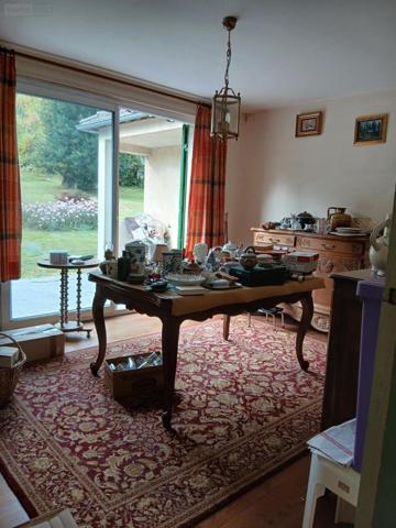 Maison individuelle à vendre à Honfleur dans le Calvados (14600), ref : HO834