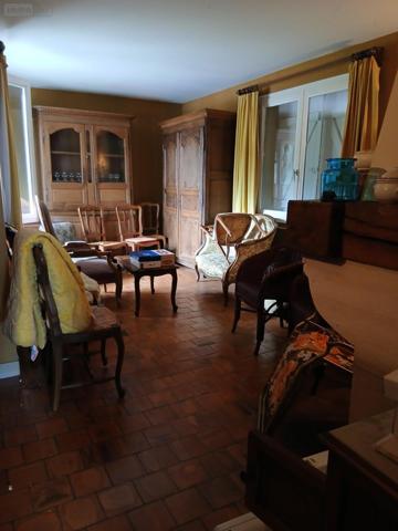 Maison individuelle à vendre à Honfleur dans le Calvados (14600), ref : HO834