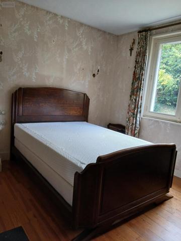 Maison individuelle à vendre à Honfleur dans le Calvados (14600), ref : HO834