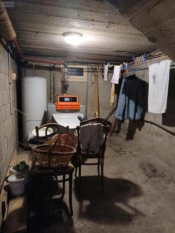 Maison individuelle à vendre à Honfleur dans le Calvados (14600), ref : HO834