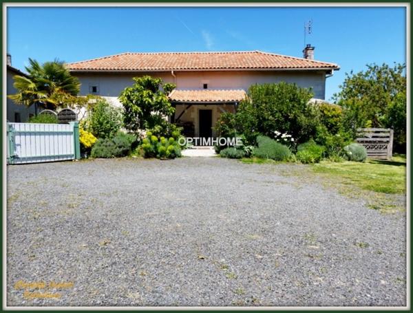 maison de plain pied