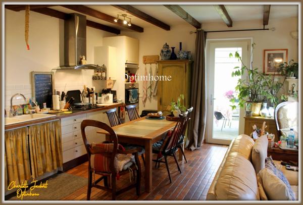 maison de plain pied