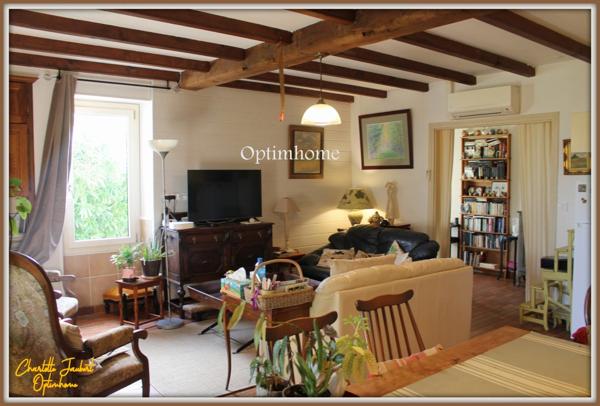 maison de plain pied