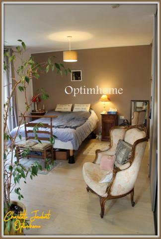 maison de plain pied