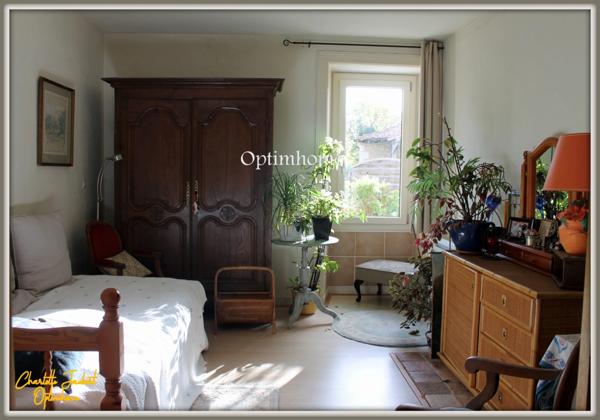 maison de plain pied