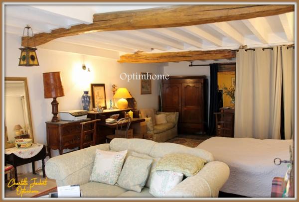 maison de plain pied