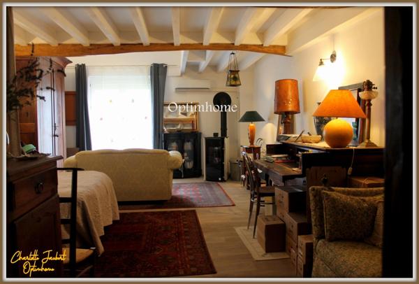 maison de plain pied