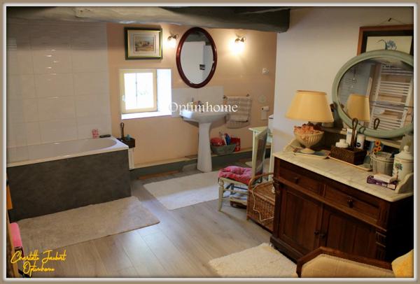 maison de plain pied