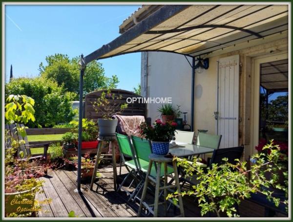 maison de plain pied