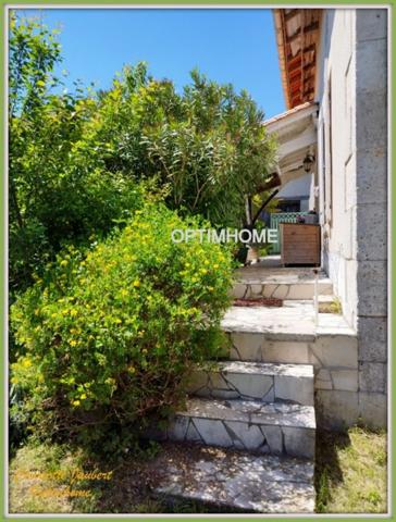 maison de plain pied