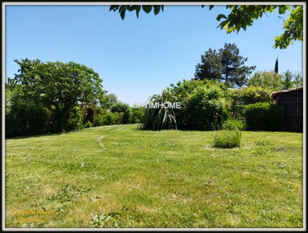 maison de plain pied