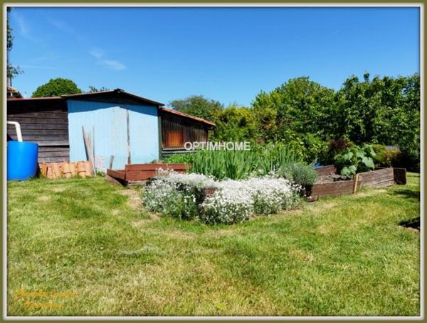 maison de plain pied
