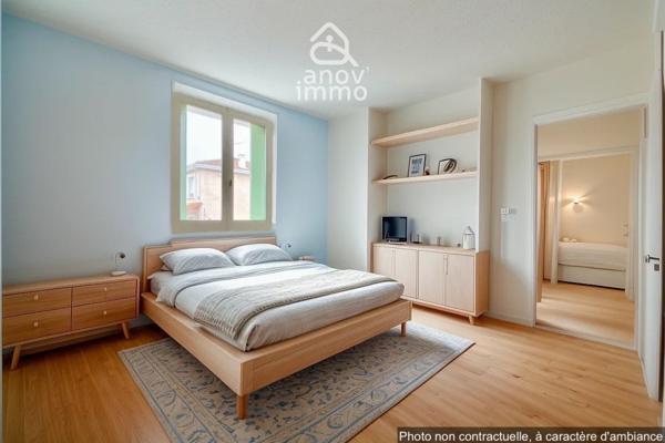 Maison
                                                                                                                                                                                                                                                                                                                        4 pièce(s)                                                                                                                                                                                                          3 chambre(s)                                                                                                                                                                                                          107  m²