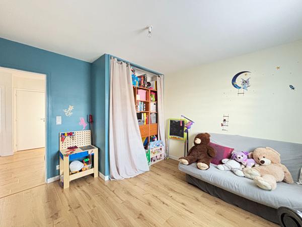 EXCLUSIVITE - Maison contemporaine - Bourgbarré - 4 chambres -172 m²