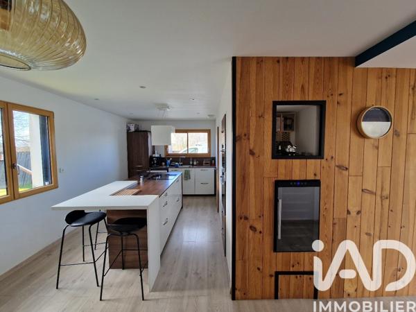 Maison à vendre 4 pièces 136 m² Pleumeur-Bodou