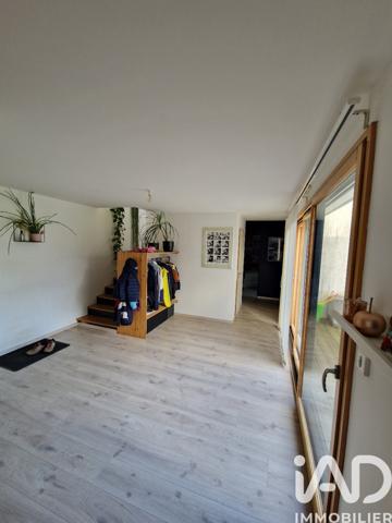 Maison à vendre 4 pièces 136 m² Pleumeur-Bodou