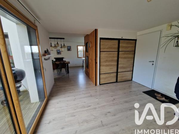 Maison à vendre 4 pièces 136 m² Pleumeur-Bodou
