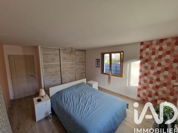 Maison à vendre 4 pièces 136 m² Pleumeur-Bodou