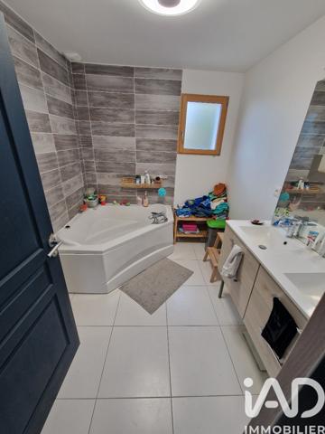 Maison à vendre 4 pièces 136 m² Pleumeur-Bodou