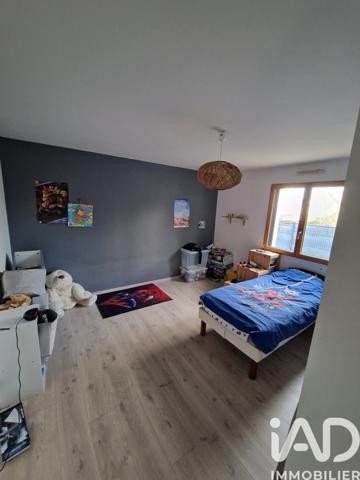 Maison à vendre 4 pièces 136 m² Pleumeur-Bodou