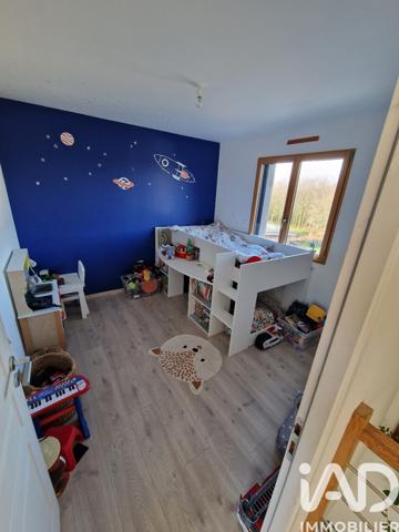 Maison à vendre 4 pièces 136 m² Pleumeur-Bodou