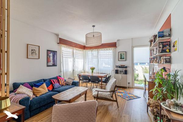 Maison à vendre |  Mérignac |  4 pièces | 92 m²