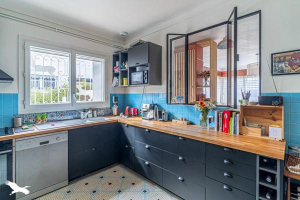 Maison à vendre |  Mérignac |  4 pièces | 92 m²